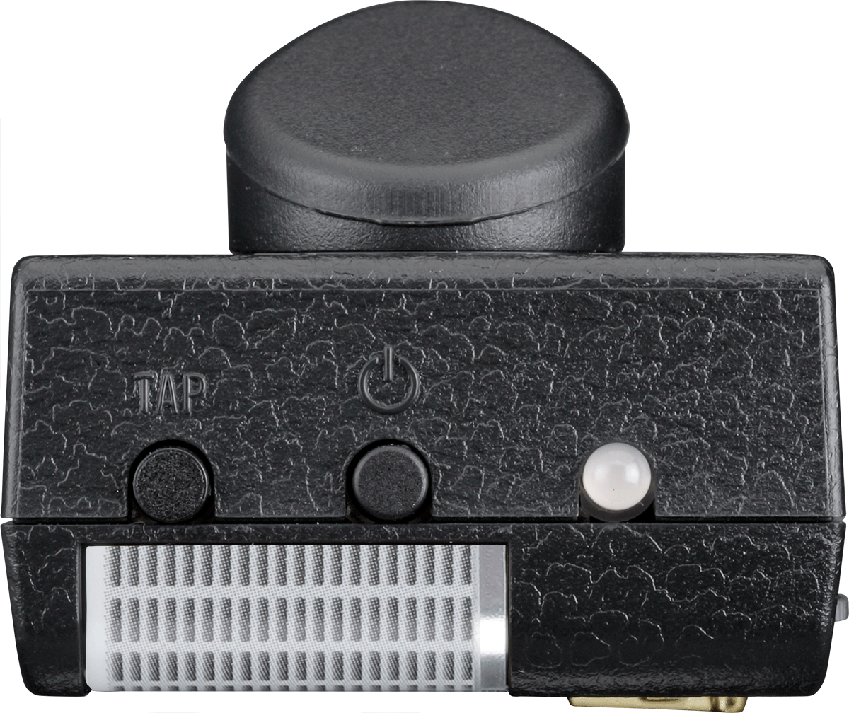 Amplug 3 US Silver