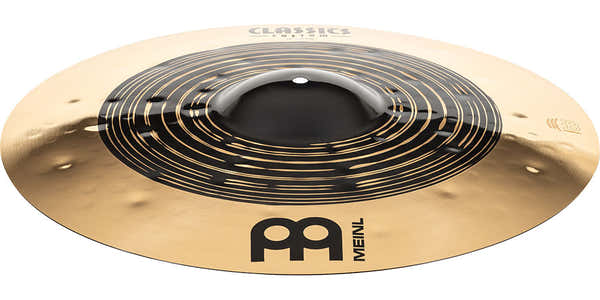 Classics Custom Dual 20" Ride - CC20dur