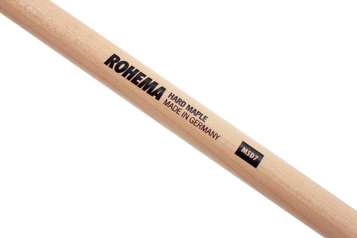 MSD7 Maple - Maple Series