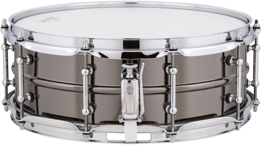 Lb416T - 14 X 5" Black Beauty - Tube Lugs