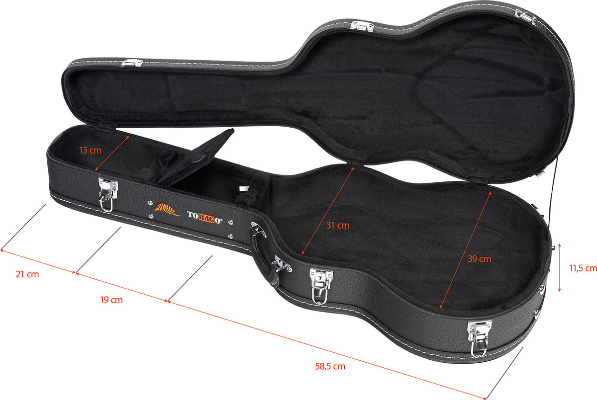 Classical Case - AC3