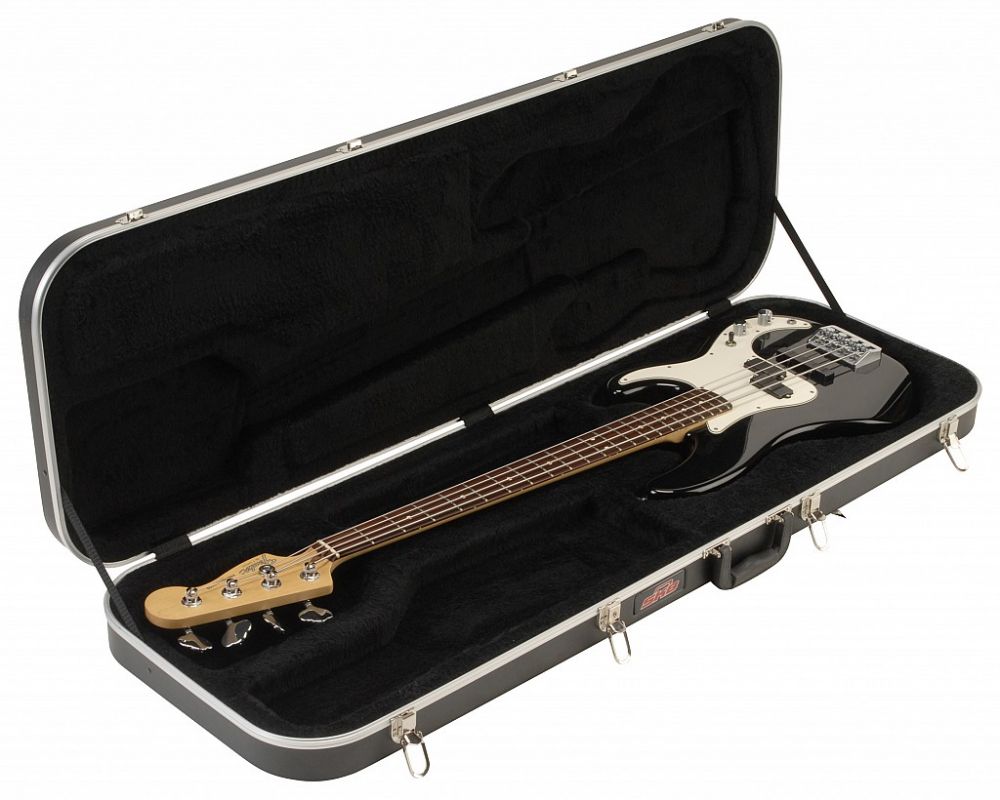 4 Bass Case