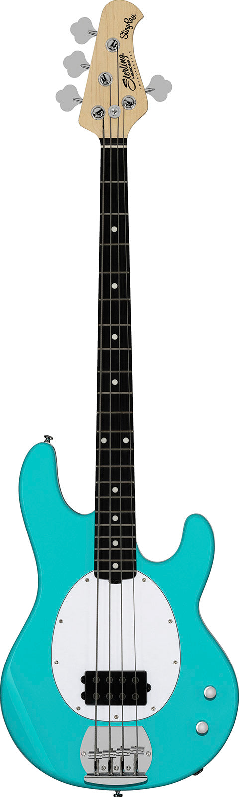 Intro Series Stingray Ray2 Electric Blue