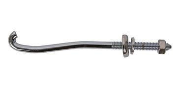 TUNING LUGS CONGA ASPIRE - CITY CHROME