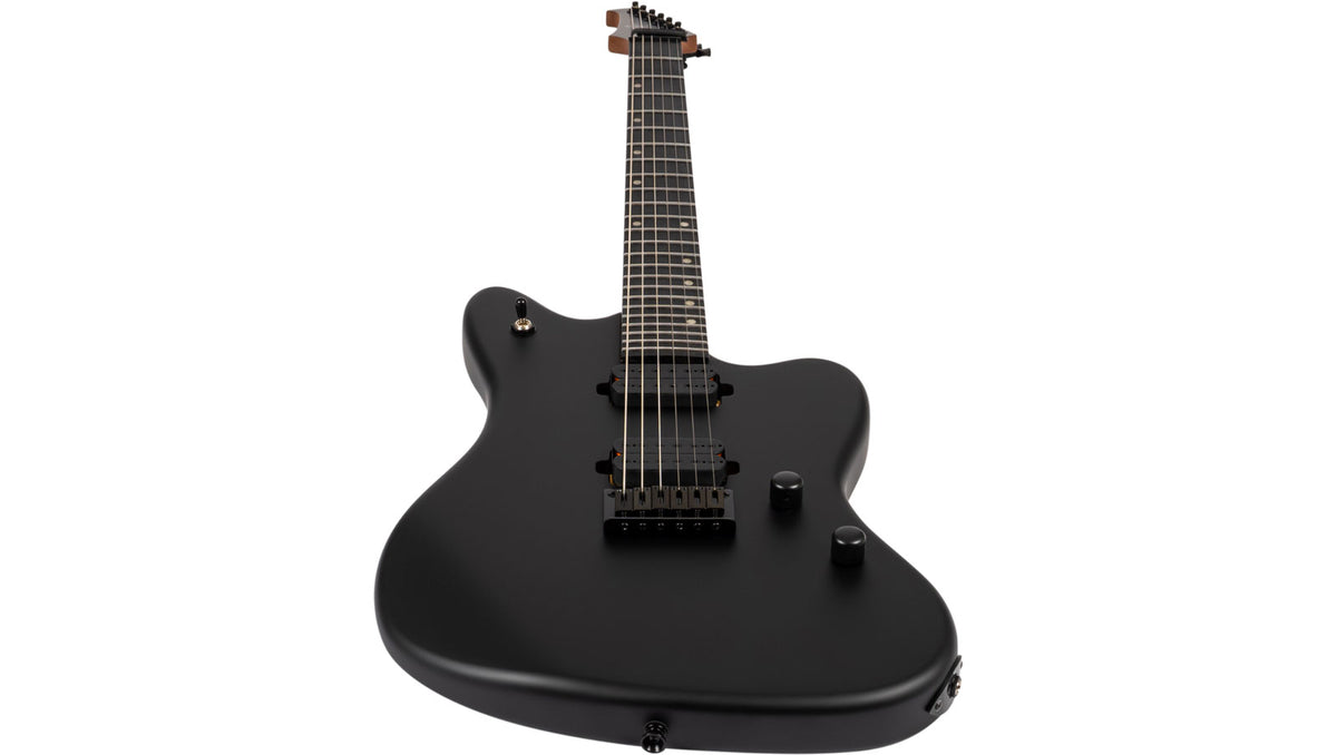 J400MBK Baritone Satin Black