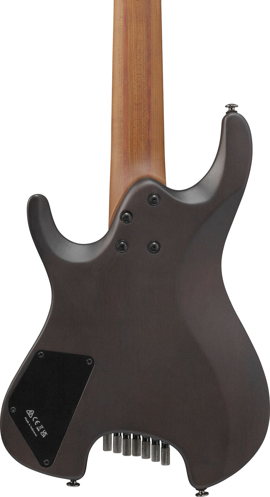 QX527PE-NTF Natural Flat Quest