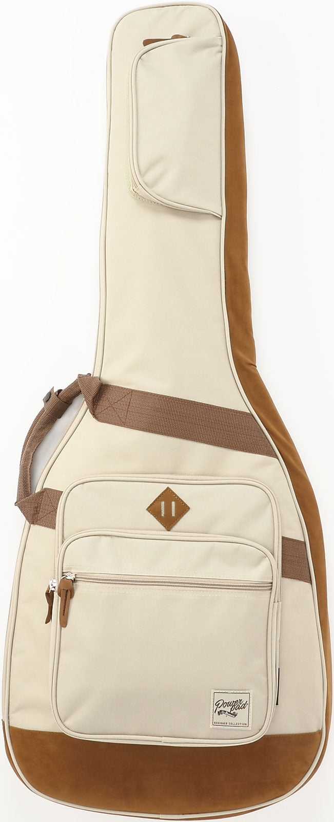 Electric Guitar Bag POWERPAD IGB541-BE Beige