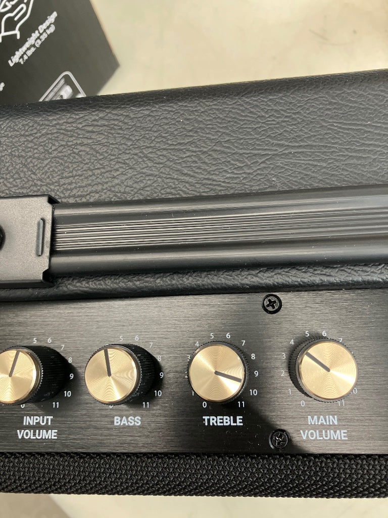 FRFR GO 30W - B-Stock