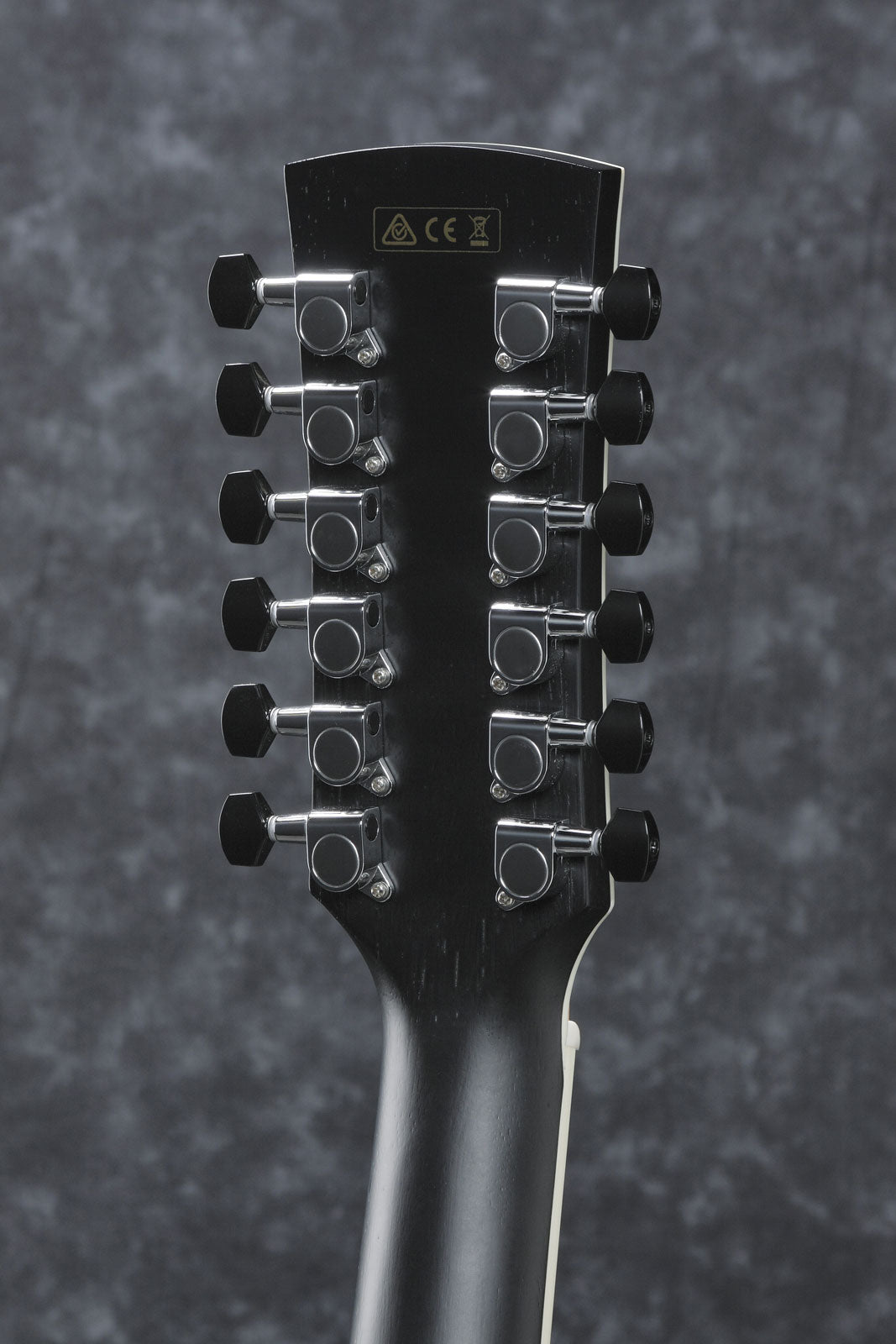 AW8412CE-WK Weathered Black Artwood