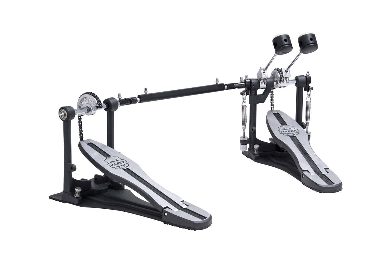 P410TW - VENUS DOUBLE BASS DRUM PEDAL - Refurbished