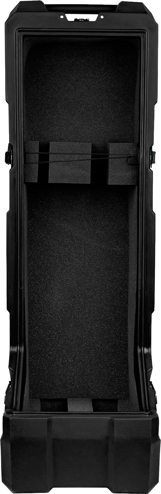Mini Vault Case For 2 Electric Guitars