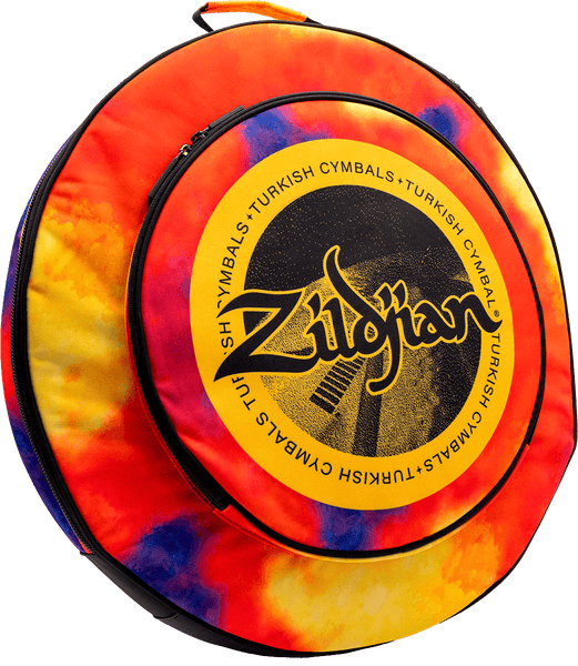 CYMBALS BAG 20" STUDENT ORANGE BURST