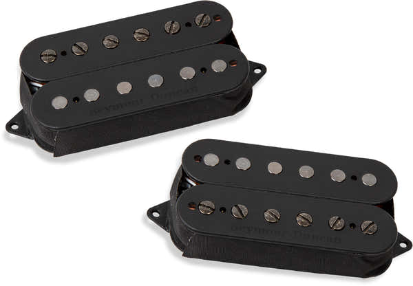 Seymour Duncan Jeff Loomis Signature Humbucker Set Noumenon