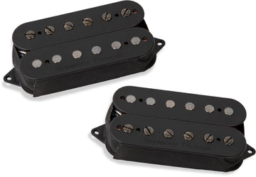 Jeff Loomis Signature Humbucker Set Noumenon