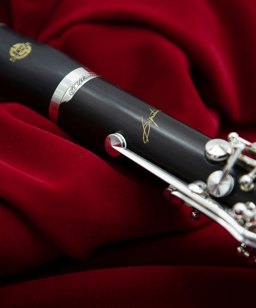 Signature Bb (18 Keys)