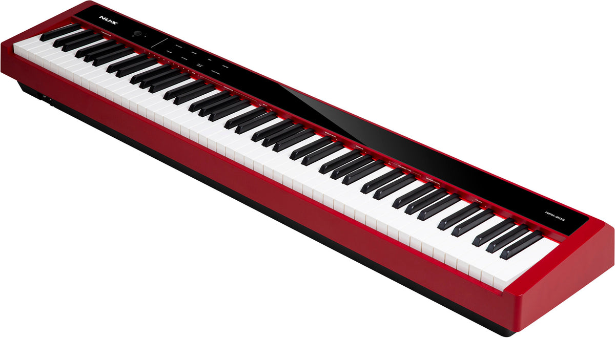 NPK-200 Red