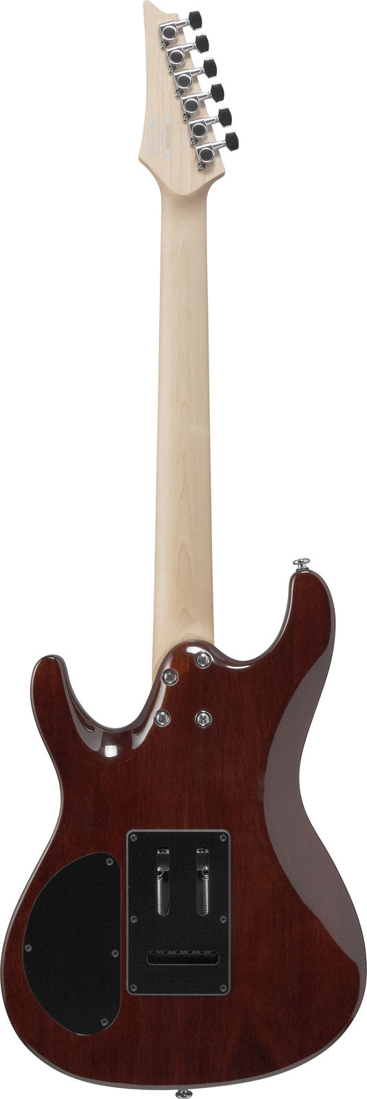 SA260fm Blue Reef Gradation Sabre