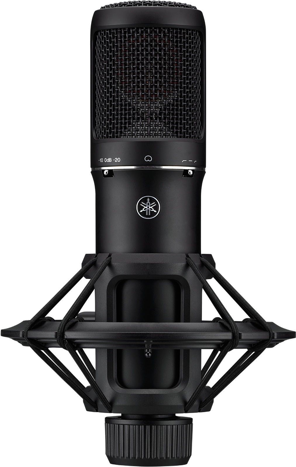 YCM705 Black