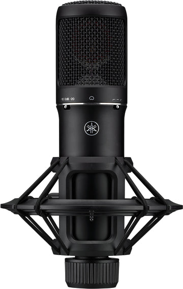 YCM705 Black