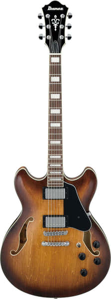 AS73-TBC Tobacco Brown Artcore