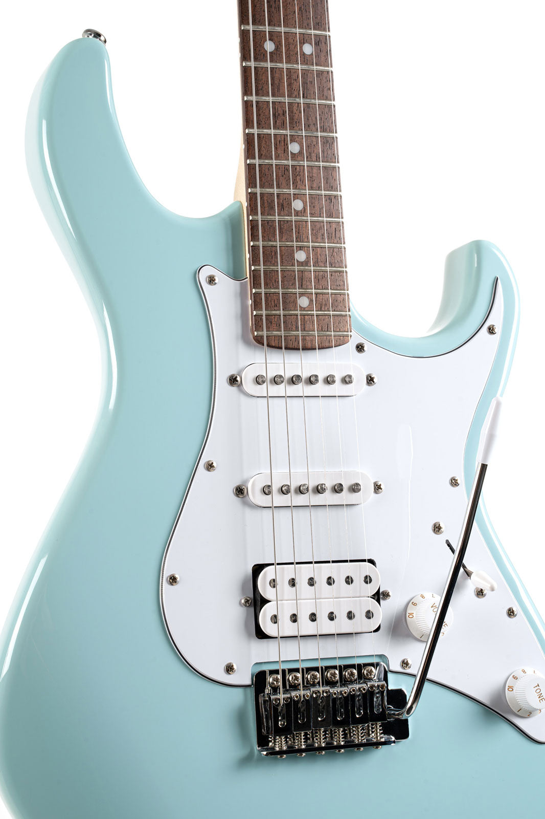 G200 Sky Blue