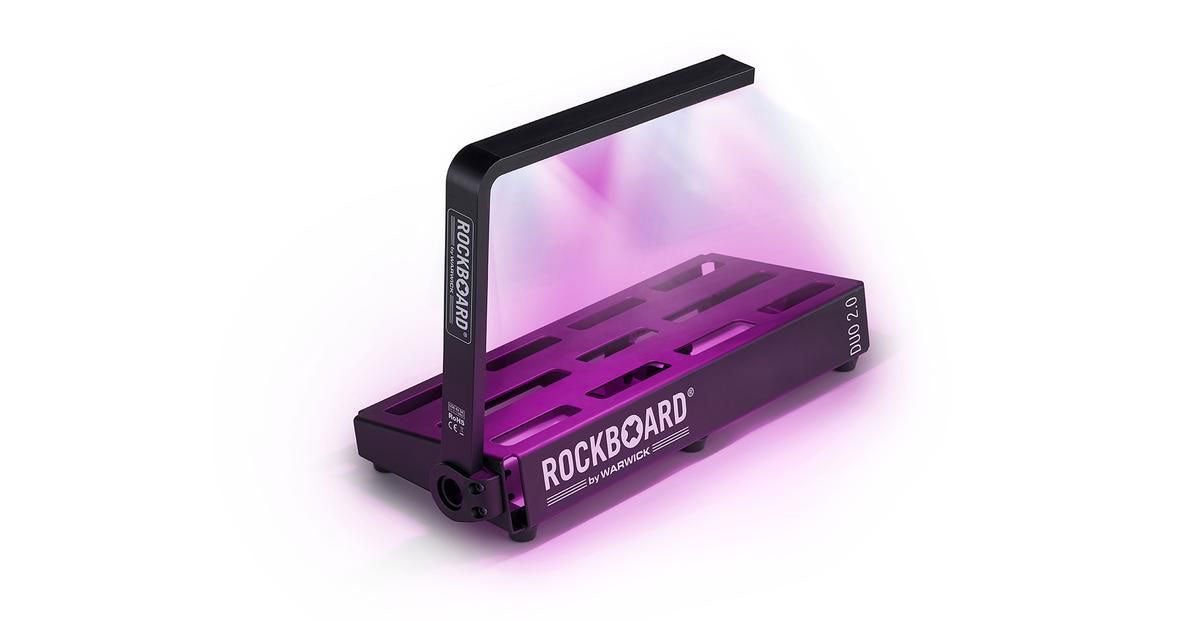 LED Light