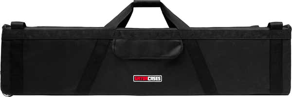 Gator 30 x 30 x 117 cm with casters