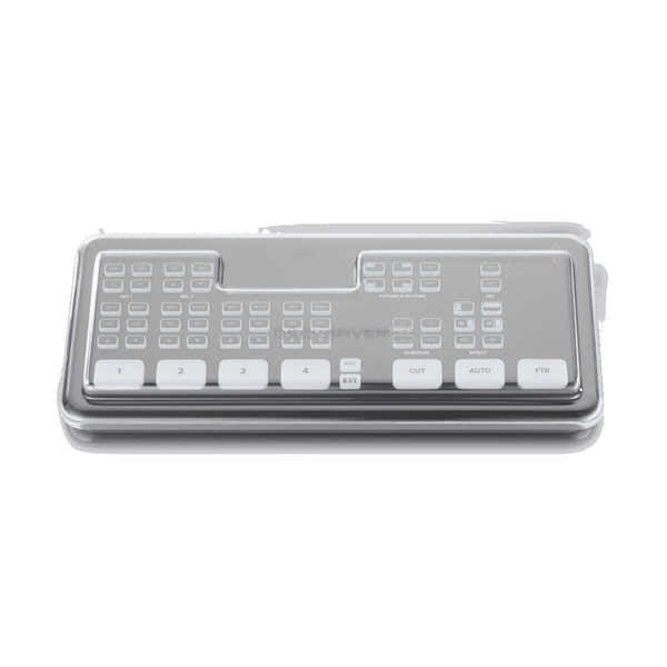 Decksaver ATEM Mini Cover