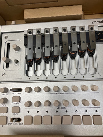 Phase8 Limited Edition - B Stock