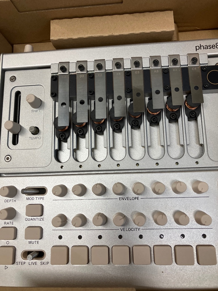 Phase8 Limited Edition - B Stock