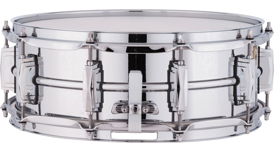 LM400 – Supraphonic 14x5