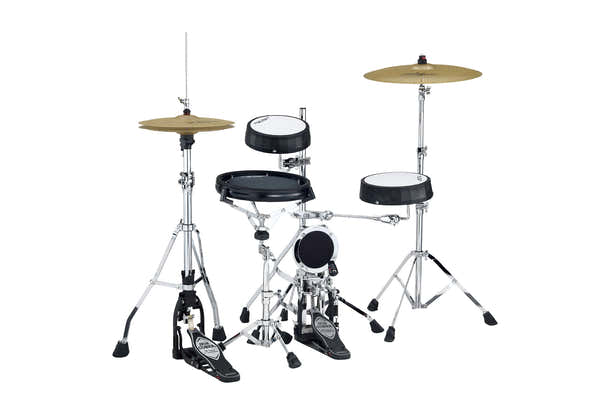 Tama 4 PIECES TRUE TOUCH TRAINING DRUM KIT