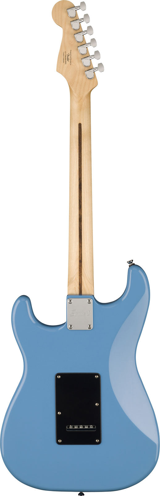 Stratocaster Sonic Lrl California Blue - BSTOCK