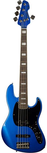GV5 GOG Blue Sky Rosewood