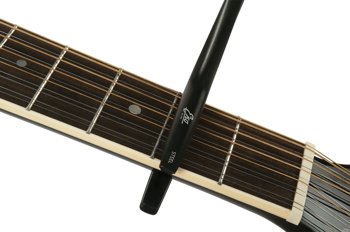 All-Around Capo for All Types of Guitar