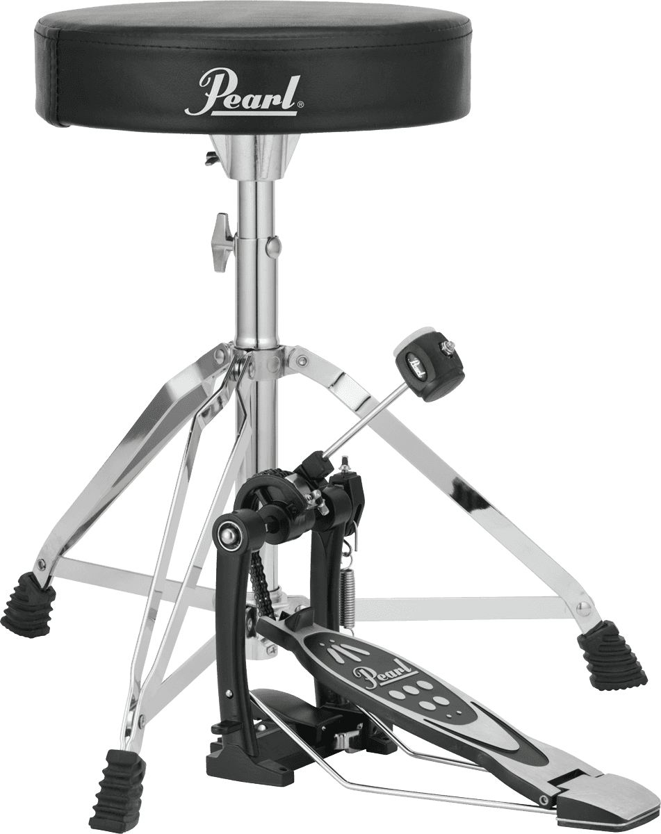 Pearl Hardware Sets
