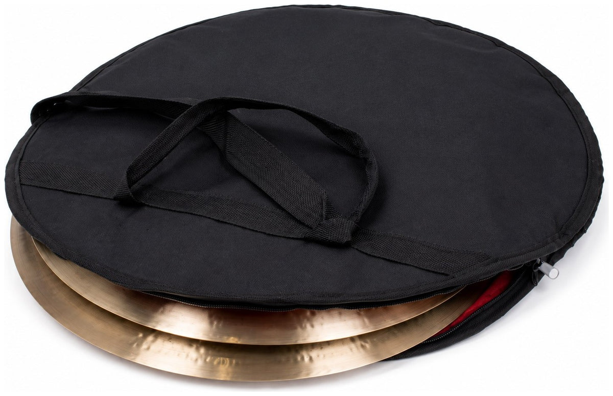 Lightweight Shamanic Drum & Frame Drum Bag Max 45cm - 18" Cymbal