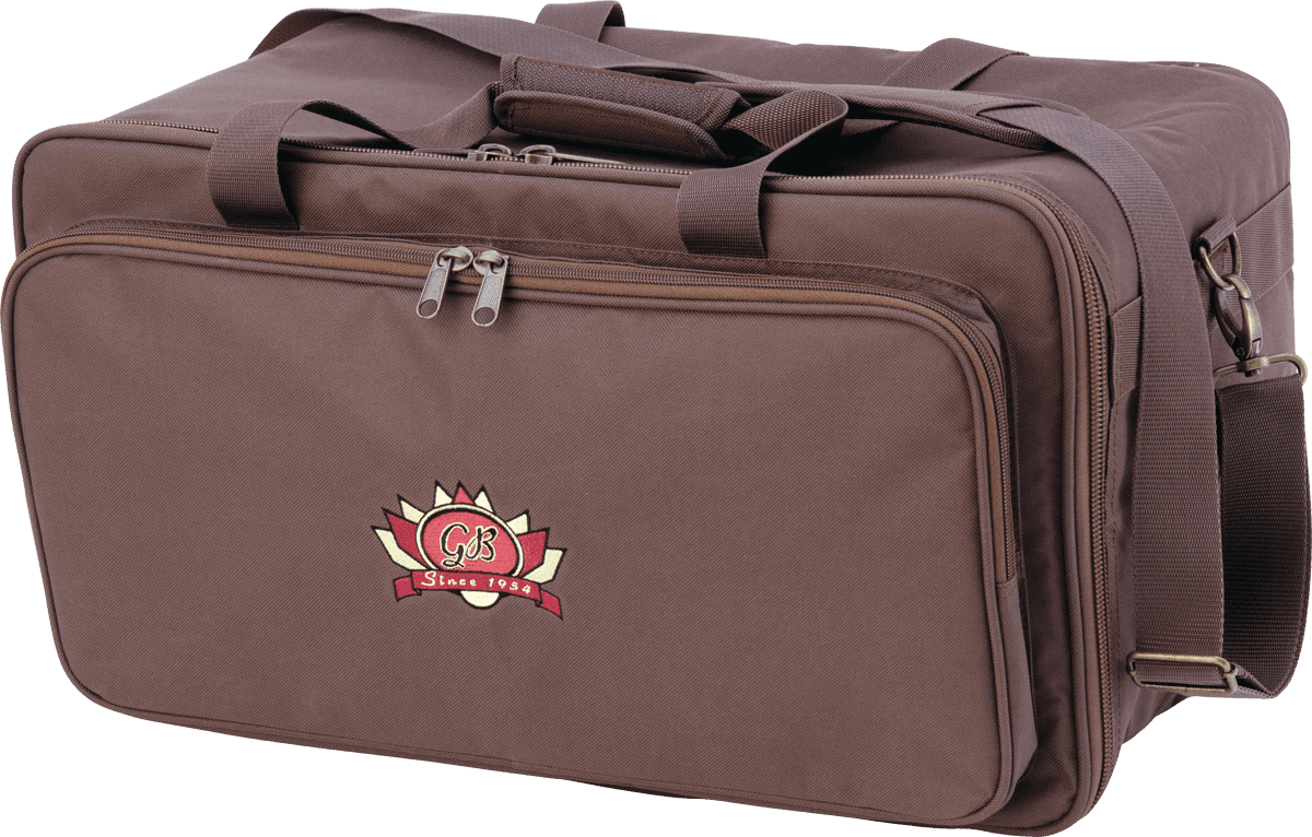 Bongo Duffel Bag