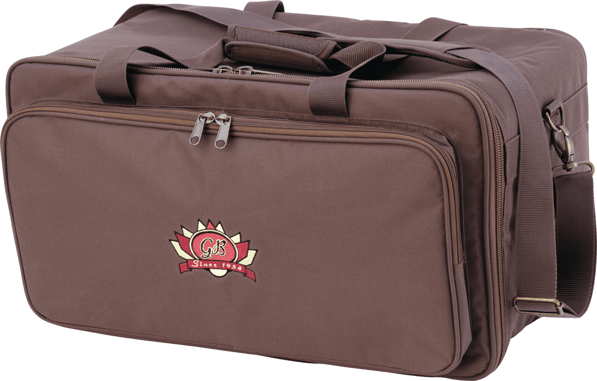 Bongo Duffel Bag