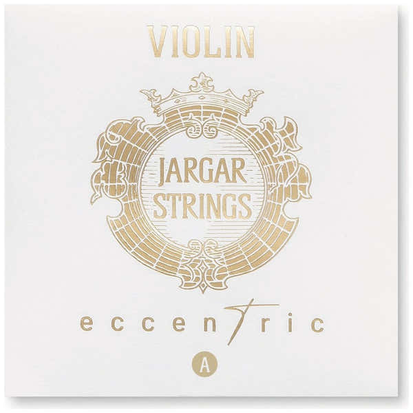 Jargar Eccentric 4/4 A - Medium