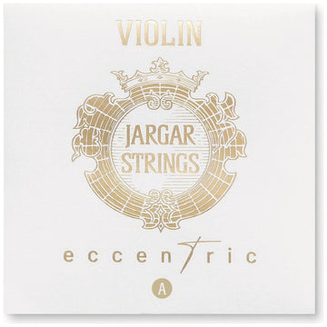 Eccentric 4/4 A - Medium