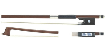 Bow 1/4 Jaeger - Octagonal Brazilian Wood