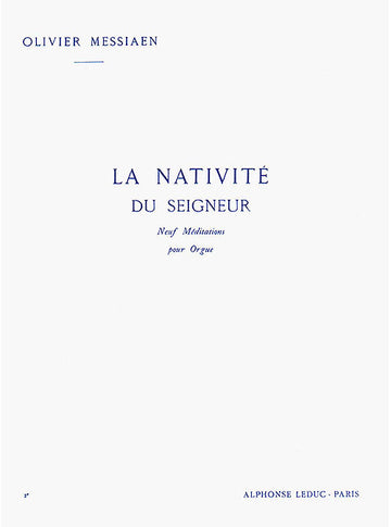 La Nativité Du Seigneur Vol. 2