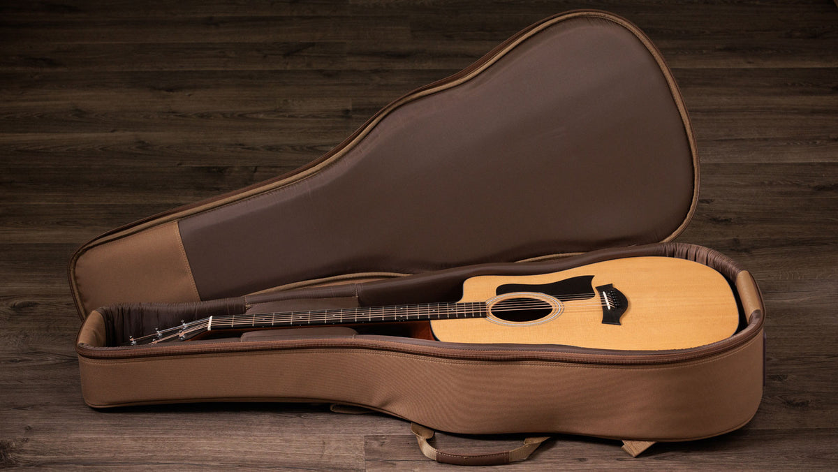 110ce Natural Dreadnought