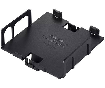 QUICKMOUNT TYPE SR2 FOR SOURCE AUDIO VENTRIS DUAL REVERB, 263 COLLIDER, NEMESIS DELAY PEDALS