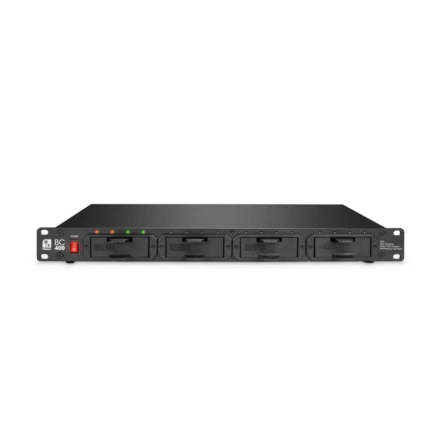 BC 400 Aa