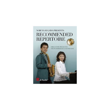 Recommended Repertoire