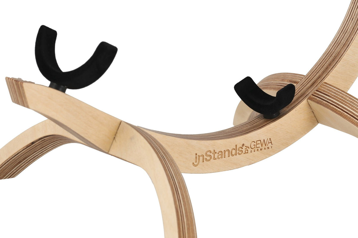 French Horn Stand