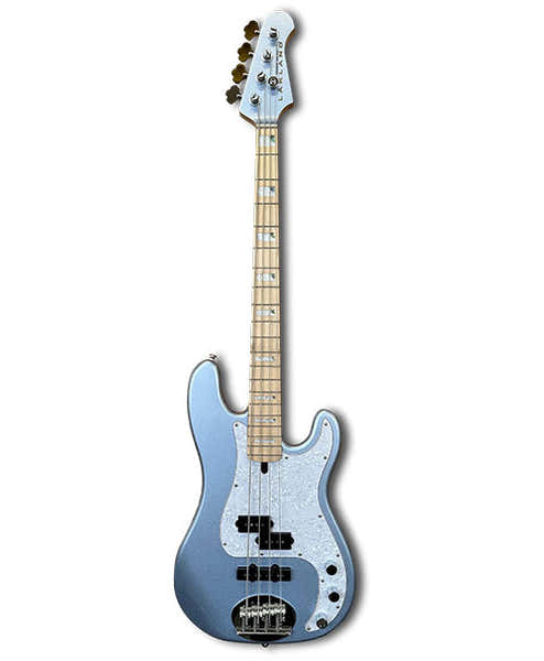 Skyline 44-64 Custom 4 Ice Blue Metallic MN