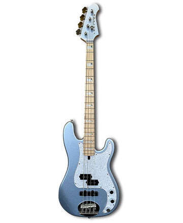 Skyline 44-64 Custom 4 Ice Blue Metallic MN